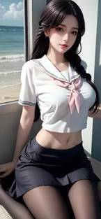 魔法坏女巫